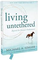 Algopix Similar Product 12 - Living Untethered Beyond the Human