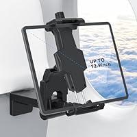 Algopix Similar Product 10 - KDD Airplane Tablet Holder Mount