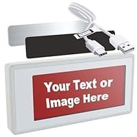 Algopix Similar Product 20 - Santek EZ Door Sign 2nd Gen 29 Inch