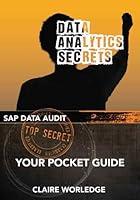 Algopix Similar Product 5 - Data Analytics Secrets Your guide to