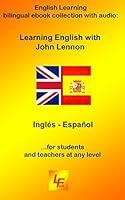 Algopix Similar Product 10 - Learning English with John Lennon