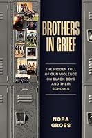 Algopix Similar Product 15 - Brothers in Grief The Hidden Toll of