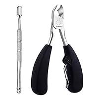 Algopix Similar Product 5 - FIXBODY Professional Fingernail 