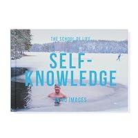 Algopix Similar Product 6 - SelfKnowledge in 40 Images The art of