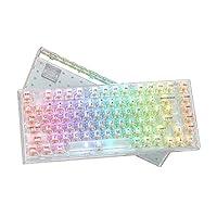 Algopix Similar Product 9 - Womier 75 Percent Keyboard Gasket