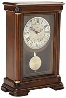 Algopix Similar Product 17 - Seiko Mizuki Mantel Clock