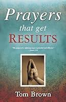 Algopix Similar Product 5 - Prayers That Get Results