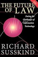 Algopix Similar Product 9 - The Future of Law Facing the