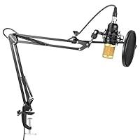Algopix Similar Product 7 - Neewer Professional Studio Condenser