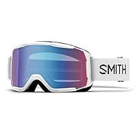 Algopix Similar Product 7 - Smith Unisex-Youth Daredevil, White, S