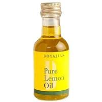 Algopix Similar Product 12 - Lemon Oil