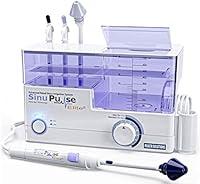 Algopix Similar Product 1 - SinuPulse Elite Advanced Nasal