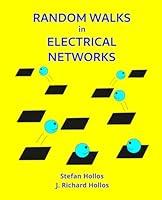 Algopix Similar Product 15 - Random Walks in Electrical Networks