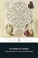 Algopix Similar Product 15 - The Book of Magic From Antiquity to