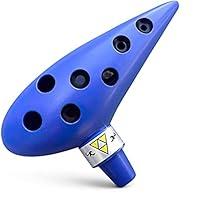 Algopix Similar Product 15 - Songbird Ocarina of Time Replica 