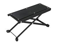 Algopix Similar Product 8 - Monoprice 603800 Foot Rest for