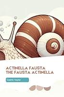 Algopix Similar Product 17 - Actinella fausta: The Fausta Actinella