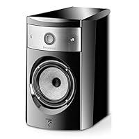 Algopix Similar Product 17 - Focal Electra 1008 BE 2Way BassReflex