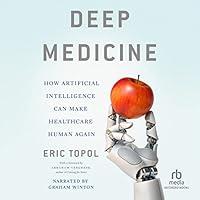 Algopix Similar Product 16 - Deep Medicine How Artificial