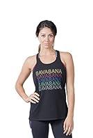Algopix Similar Product 15 - Soybu Womens GRAF Tank Top Savasana