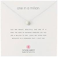 Algopix Similar Product 4 - Dogeared Reminders One in a Million