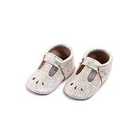 Algopix Similar Product 1 - Freshly Picked  Soft Sole Leather Mary