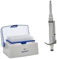 Algopix Similar Product 2 - Eppendorf 3120000062 SingleChannel