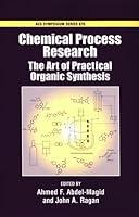 Algopix Similar Product 10 - Chemical Process Research The Art of