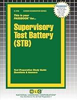 Algopix Similar Product 17 - Supervisory Test Battery (STB)