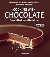 Algopix Similar Product 4 - Cooking with Chocolate Essential