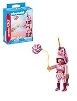 Algopix Similar Product 4 - PLAYMOBIL Sugar Sweet Unicorn