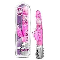Algopix Similar Product 14 - 7 Vibrating Functions Rotating Pleasure