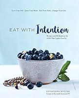 Algopix Similar Product 16 - Eat With Intention Recipes and