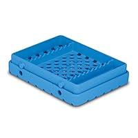 Algopix Similar Product 20 - Practicon 7141911 BLU Cool Cassette