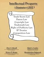 Algopix Similar Product 3 - Intellectual Property Statutes: 2023