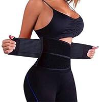 Algopix Similar Product 5 - Waist Trainer Belt for Women Waist