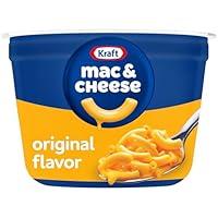 Algopix Similar Product 13 - Kraft Original Mac  Cheese Macaroni