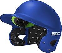 Algopix Similar Product 17 - Marucci DuraSpeed Baseball Helmet