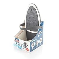 Algopix Similar Product 17 - Minky Sure Grip Iron Holder with Strong