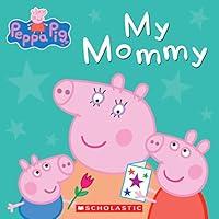 Algopix Similar Product 3 - My Mommy Peppa Pig The BabySitters