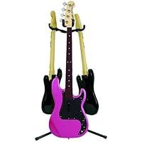 Algopix Similar Product 17 - Rock Band 3  Triple Tree Guitar Stand