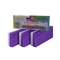 Algopix Similar Product 17 - Mr Pumice Ultimate PUMI Bar 2in1