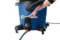 Algopix Similar Product 1 - Vacmaster Wet/Dry Pump Accessory. PE401