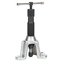 Algopix Similar Product 7 - Sealey Hydraulic Hub Puller Set