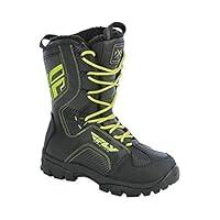 Algopix Similar Product 2 - Laced Marker Boots