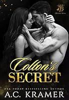 Algopix Similar Product 5 - Colton's Secret: A Kinsley Elite Prequel