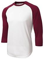 Algopix Similar Product 3 - SPORTTEK Mens PosiCharge Baseball