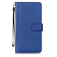 Algopix Similar Product 15 - RuiJinHao Flip Case Fit for iPhone 11