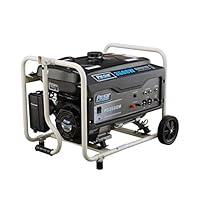 Algopix Similar Product 8 - Pulsar 3500 watt portable gasoline