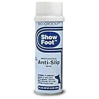 Algopix Similar Product 3 - Bio-groom Show Foot, 6.5 ounce